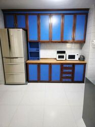 Blk 656 Choa Chu Kang Crescent (Choa Chu Kang), HDB 5 Rooms #611027631